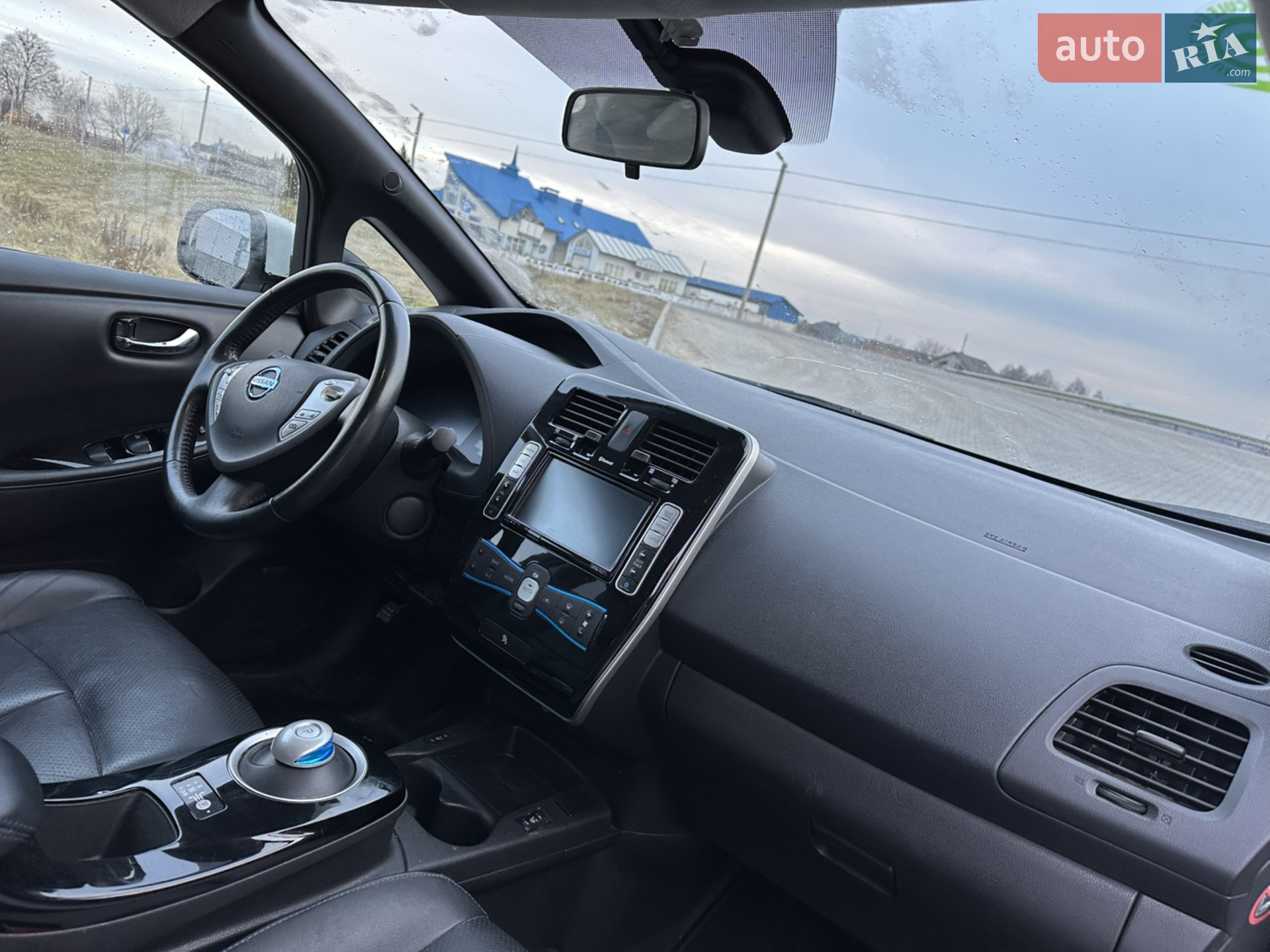 2016 Nissan Leaf - мініатюра 18