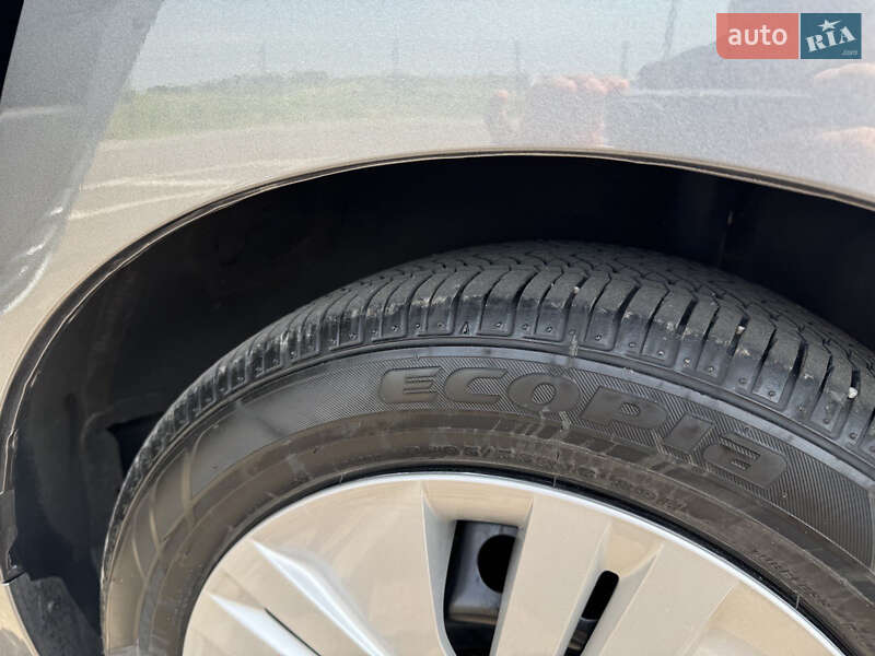 Хэтчбек Nissan Leaf 2022 в Здолбунове