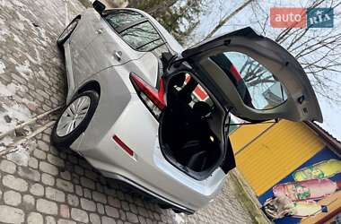 Хетчбек Nissan Leaf 2023 в Тернополі