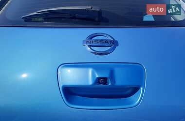 Хэтчбек Nissan Leaf 2013 в Луцке