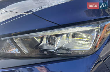 Хэтчбек Nissan Leaf 2020 в 