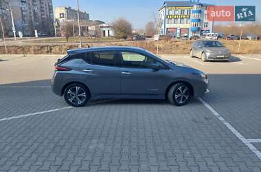 Хэтчбек Nissan Leaf 2020 в Хмельницком
