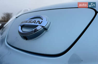 Хэтчбек Nissan Leaf 2014 в Запорожье