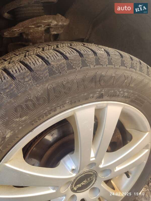 Хэтчбек Nissan Leaf 2013 в Киеве фото 7 Хэтчбек Nissan Leaf 2013 в Киеве