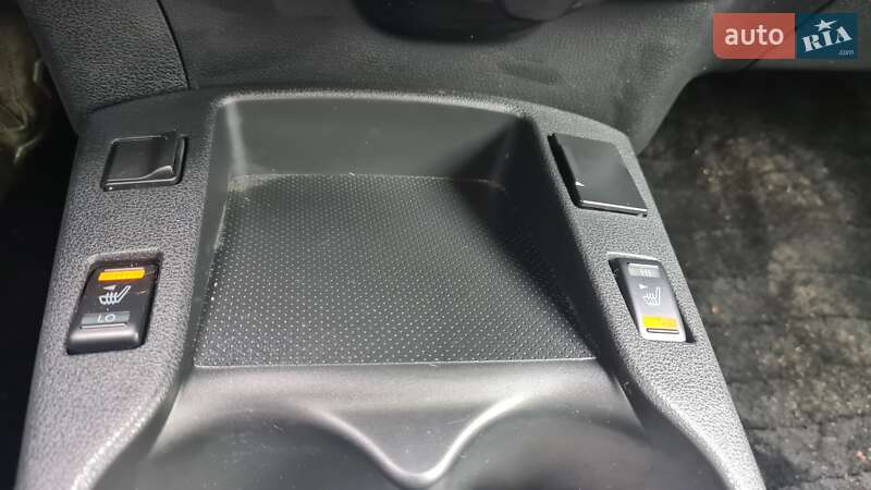 Хэтчбек Nissan Leaf 2016 в Хмельницком