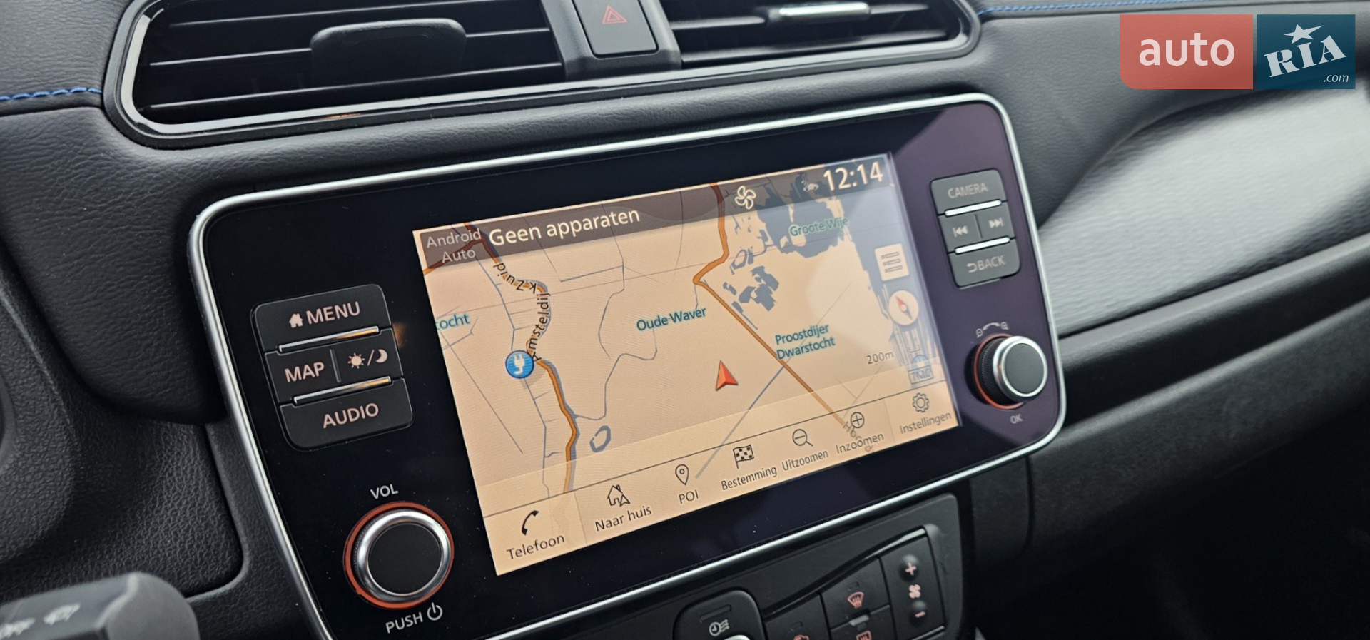 2019 Nissan Leaf - мініатюра 33