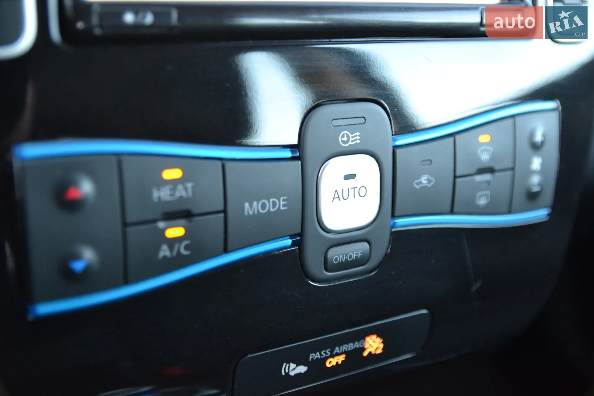 2013 Nissan Leaf - мініатюра 23