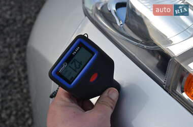 Хэтчбек Nissan Leaf 2014 в 
