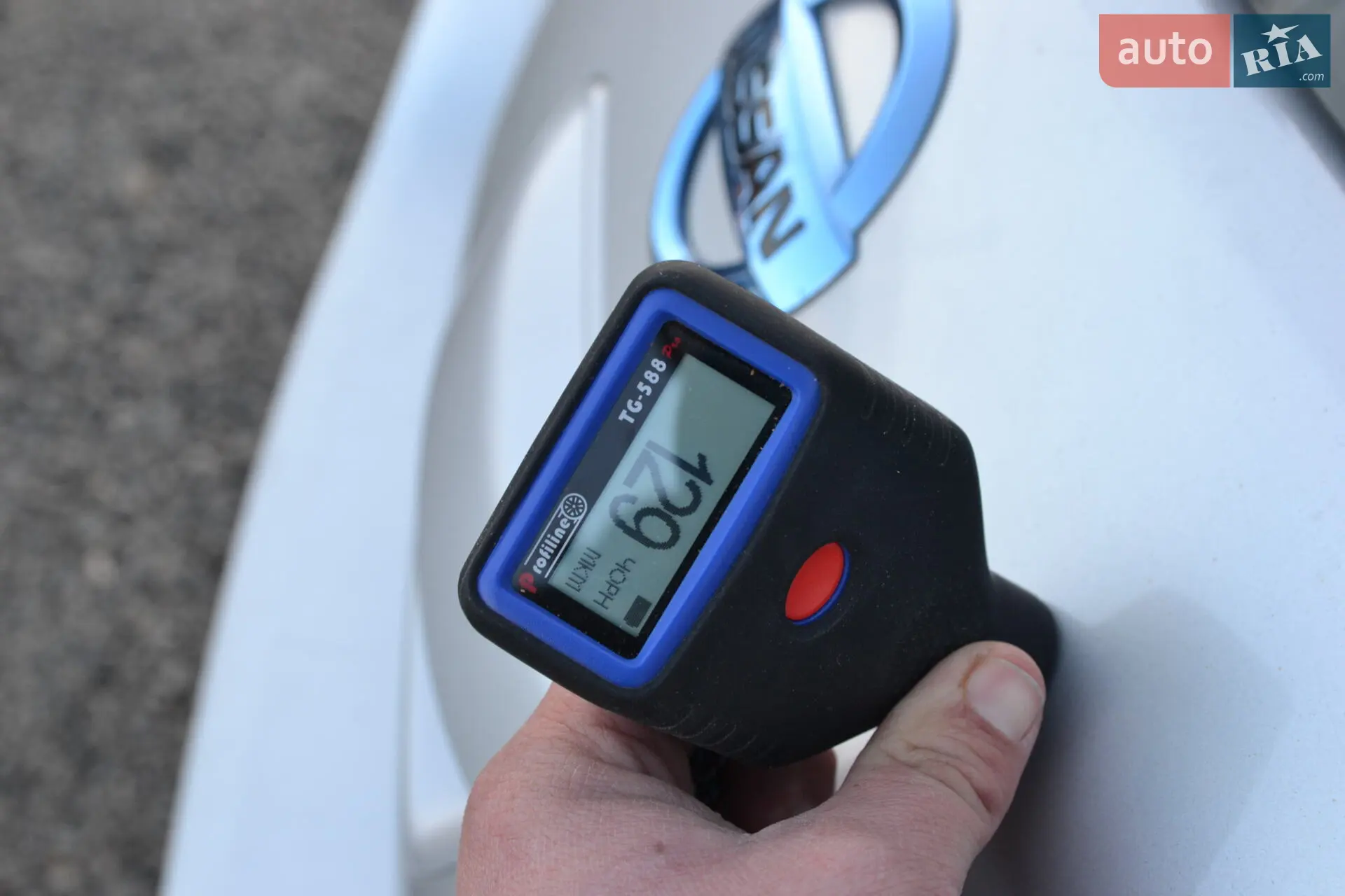 2013 Nissan Leaf - мініатюра 32