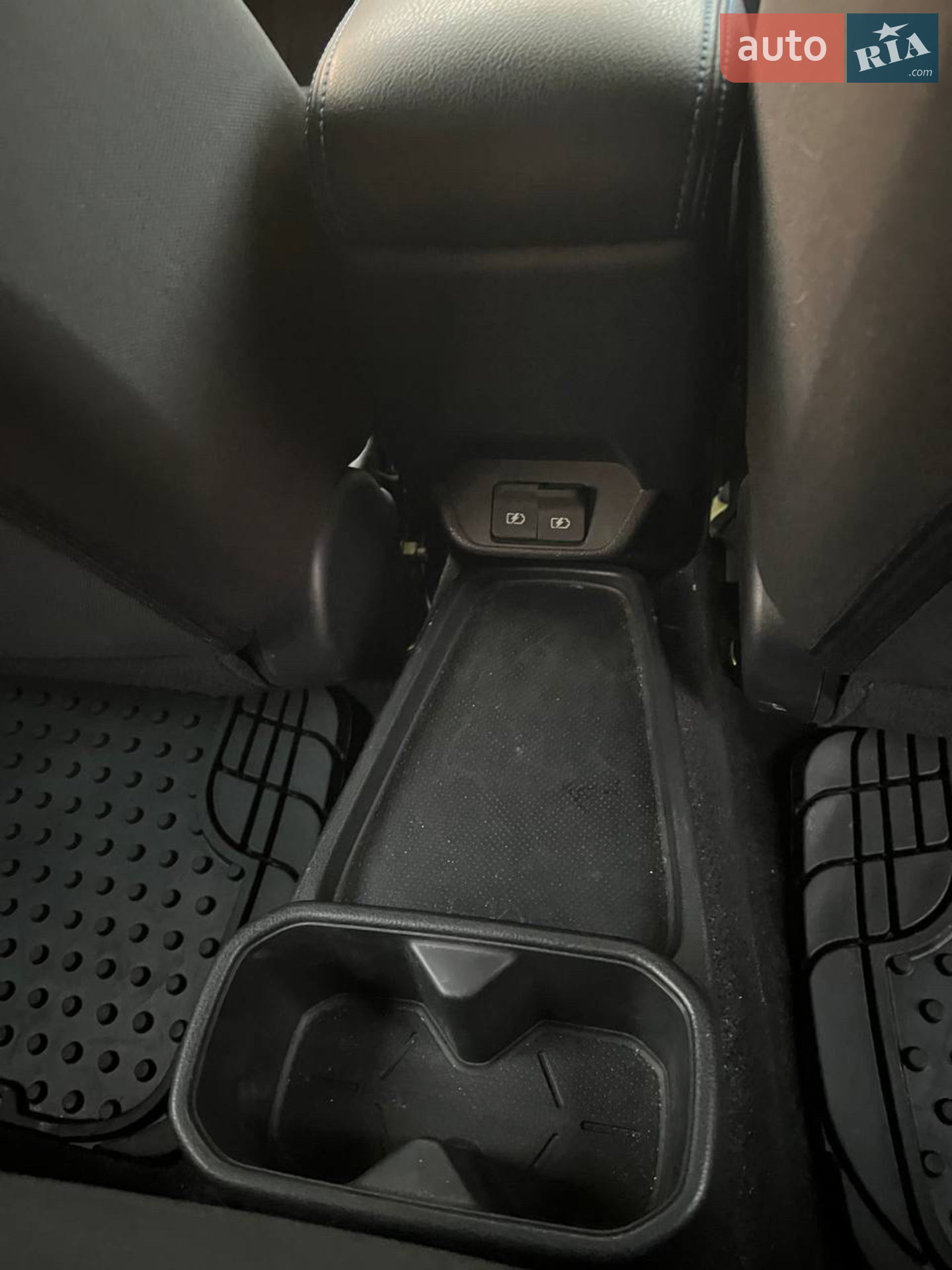 2022 Nissan Leaf - мініатюра 30