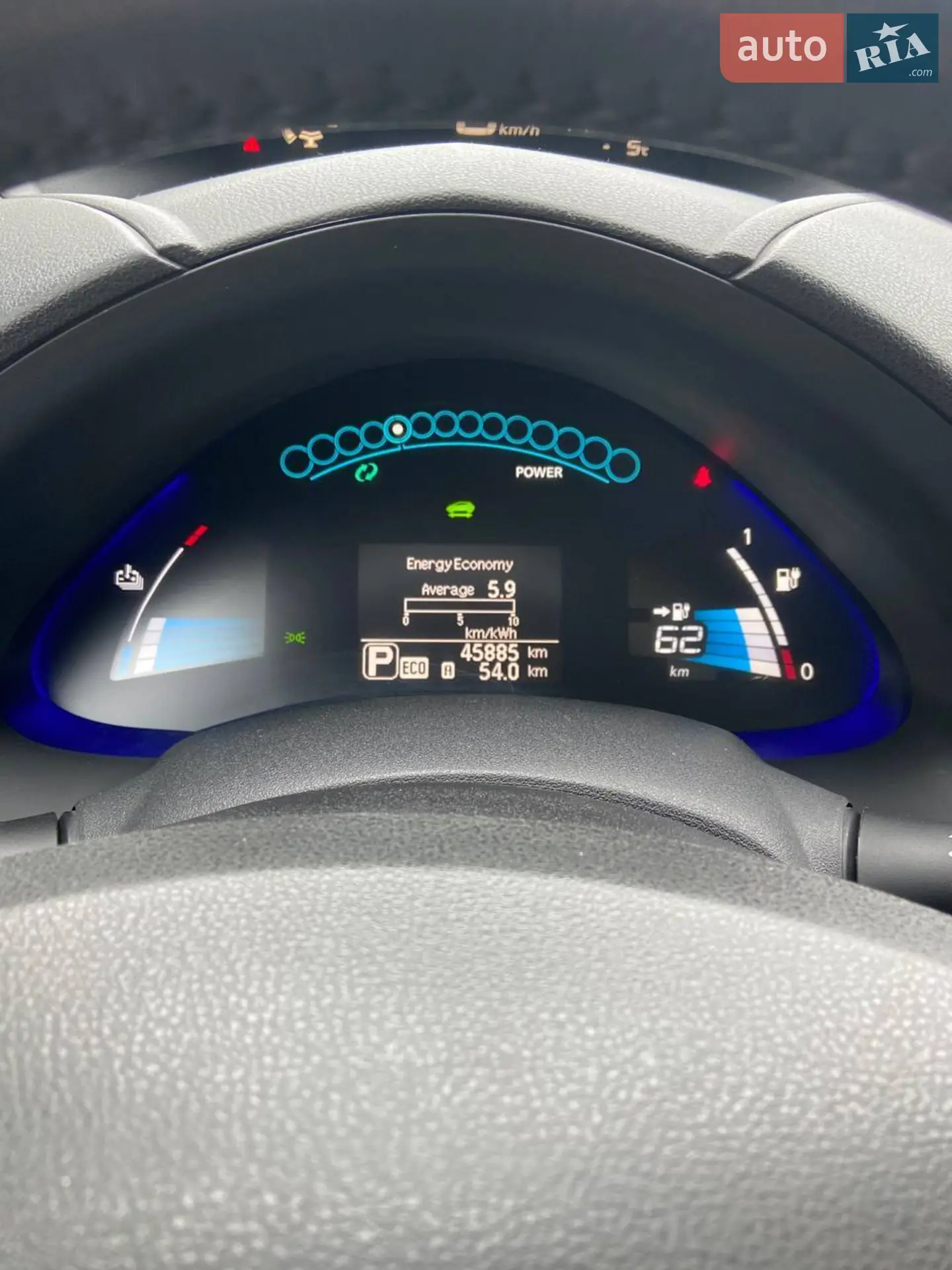 2016 Nissan Leaf - мініатюра 14