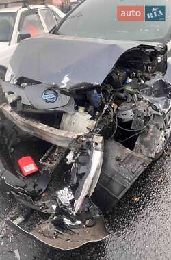 Хэтчбек Nissan Leaf 2013 в Виннице