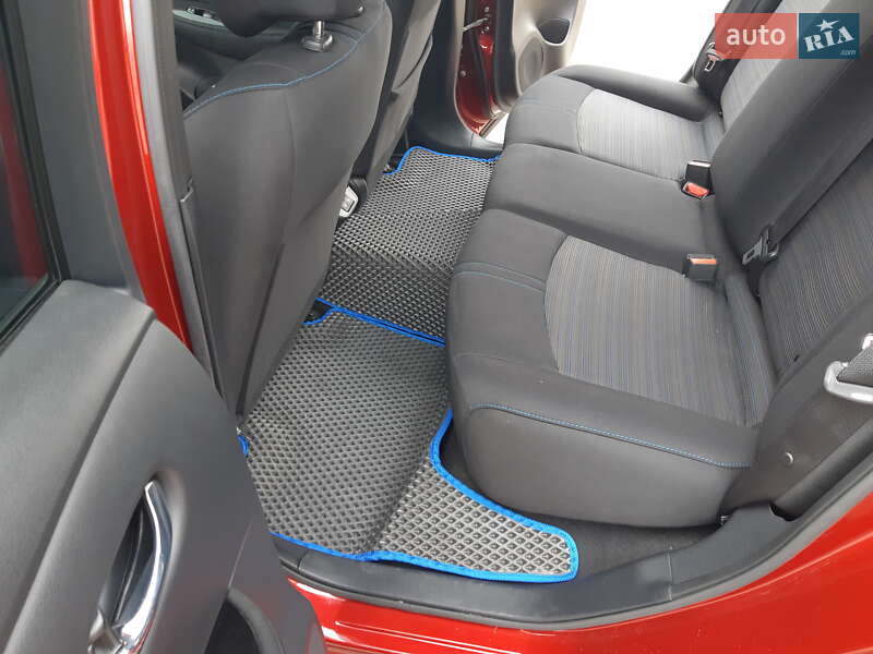 Хэтчбек Nissan Leaf 2021 в Тернополе фото 8 Хэтчбек Nissan Leaf 2021 в Тернополе