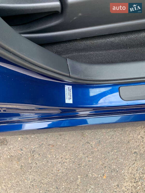 Хэтчбек Nissan Leaf 2018 в Харькове фото 7 Хэтчбек Nissan Leaf 2018 в Харькове