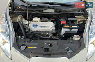 Хэтчбек Nissan Leaf 2013 в Луцке