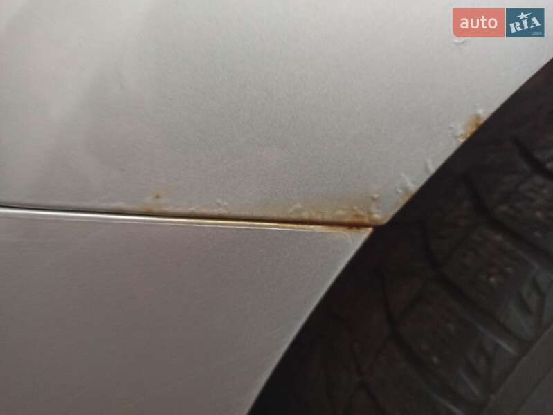 Хэтчбек Nissan Leaf 2012 в Виннице