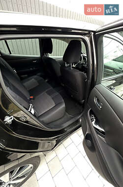 Хэтчбек Nissan Leaf 2020 в 