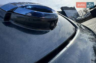 Хэтчбек Nissan Leaf 2013 в 