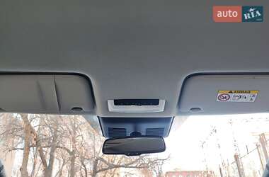 Хэтчбек Nissan Leaf 2019 в 