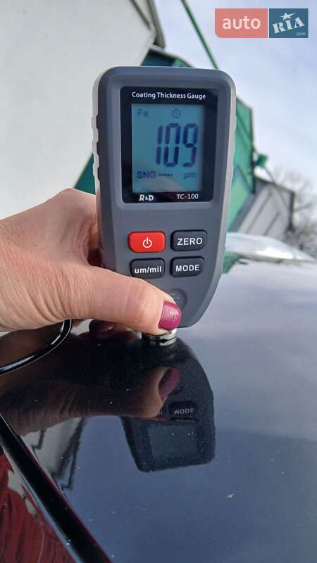 Хэтчбек Nissan Leaf 2014 в Кременчуге фото 21 Хэтчбек Nissan Leaf 2014 в Кременчуге