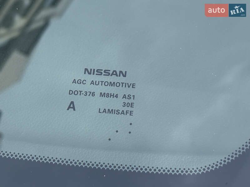 Хетчбек Nissan Leaf 2019 в Одесі