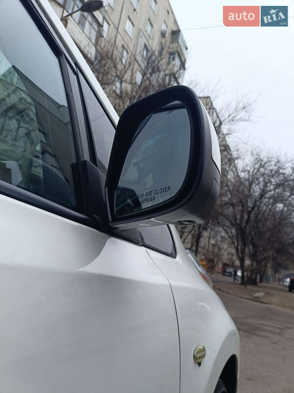 Хетчбек Nissan Leaf 2013 в Білій Церкві фото 14 Хетчбек Nissan Leaf 2013 в Білій Церкві
