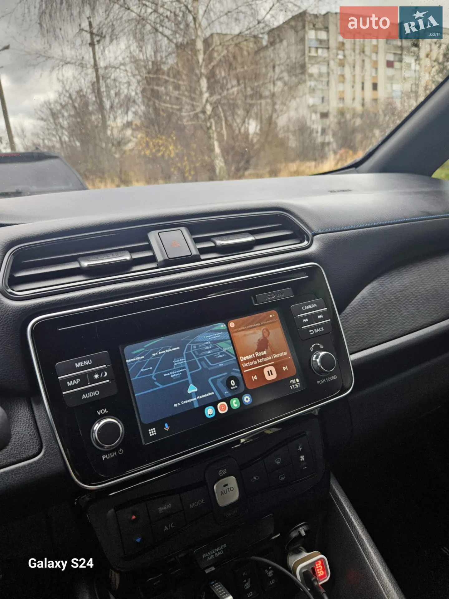 2018 Nissan Leaf - мініатюра 21