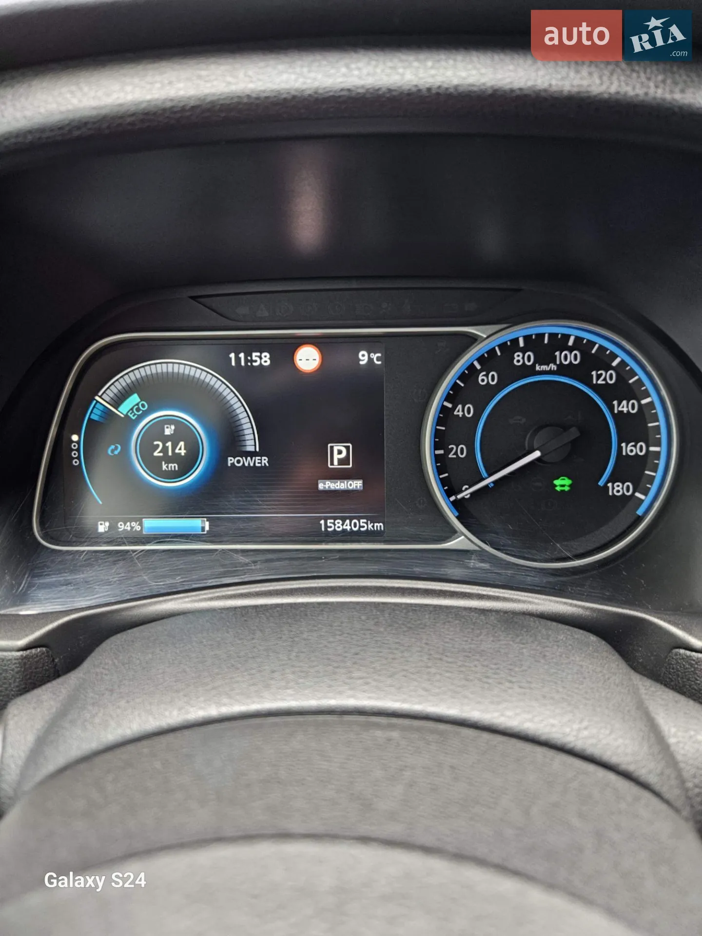 2018 Nissan Leaf - мініатюра 16