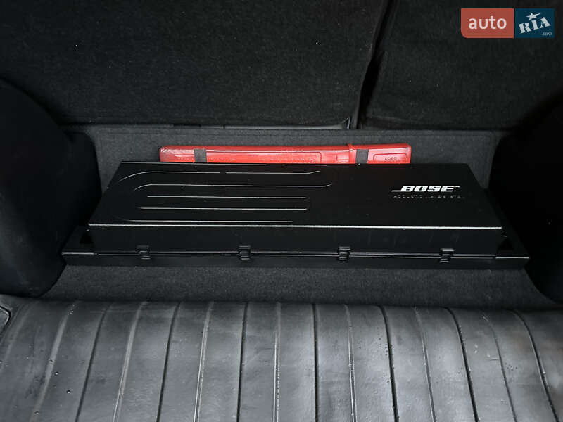 Хэтчбек Nissan Leaf 2016 в Стрые