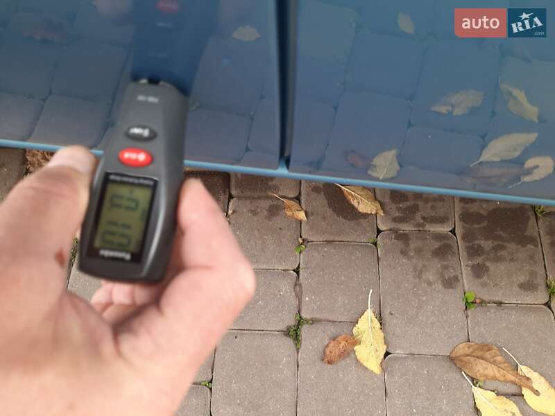Хетчбек Nissan Leaf 2013 в Луцьку