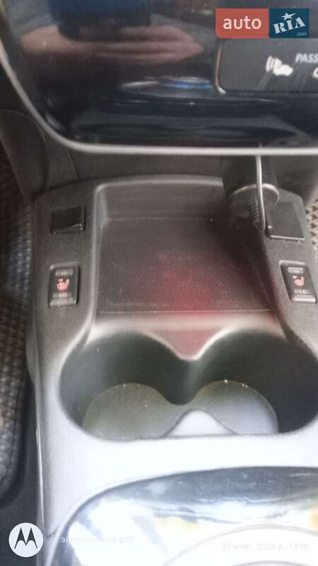 Хетчбек Nissan Leaf 2014 в Львові фото 15 Хетчбек Nissan Leaf 2014 в Львові