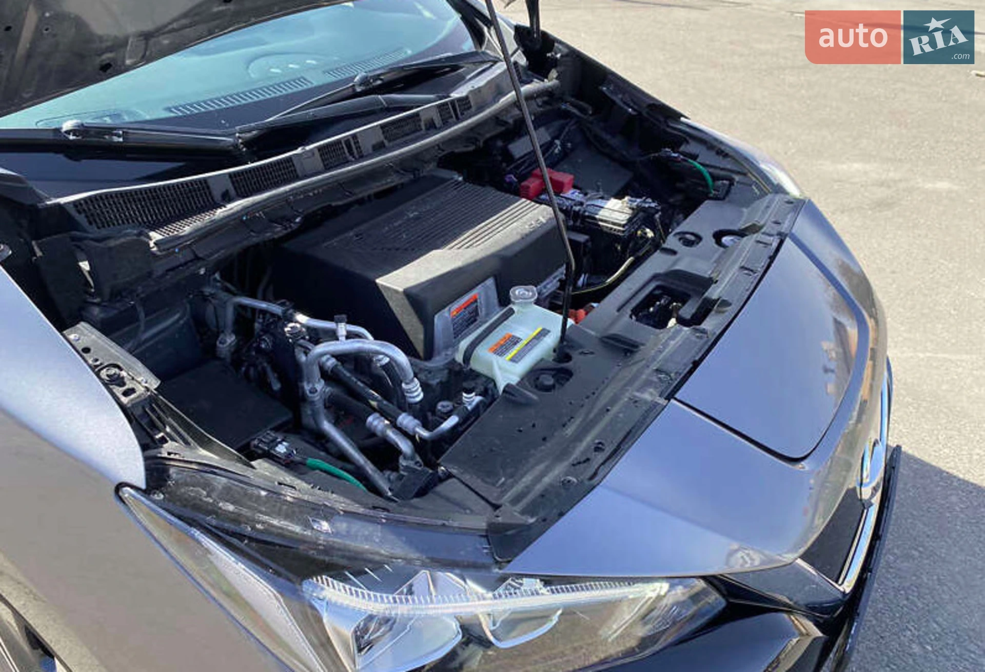 2021 Nissan Leaf - мініатюра 15