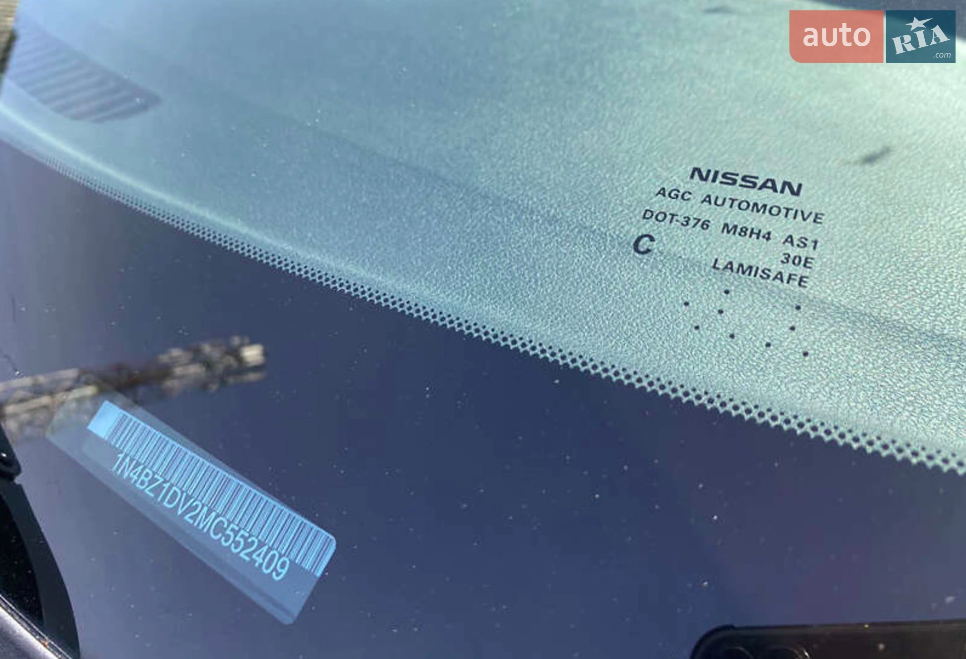 2021 Nissan Leaf - мініатюра 18