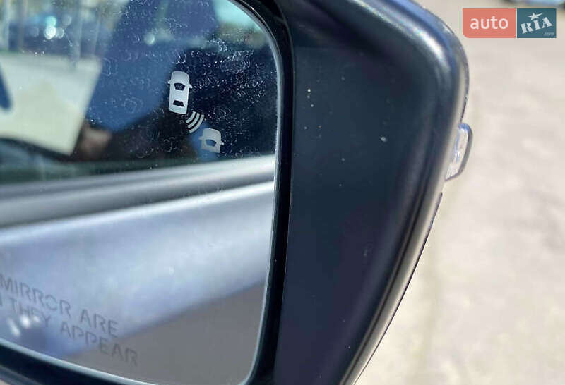 Хэтчбек Nissan Leaf 2021 в Виннице фото 37 Хэтчбек Nissan Leaf 2021 в Виннице