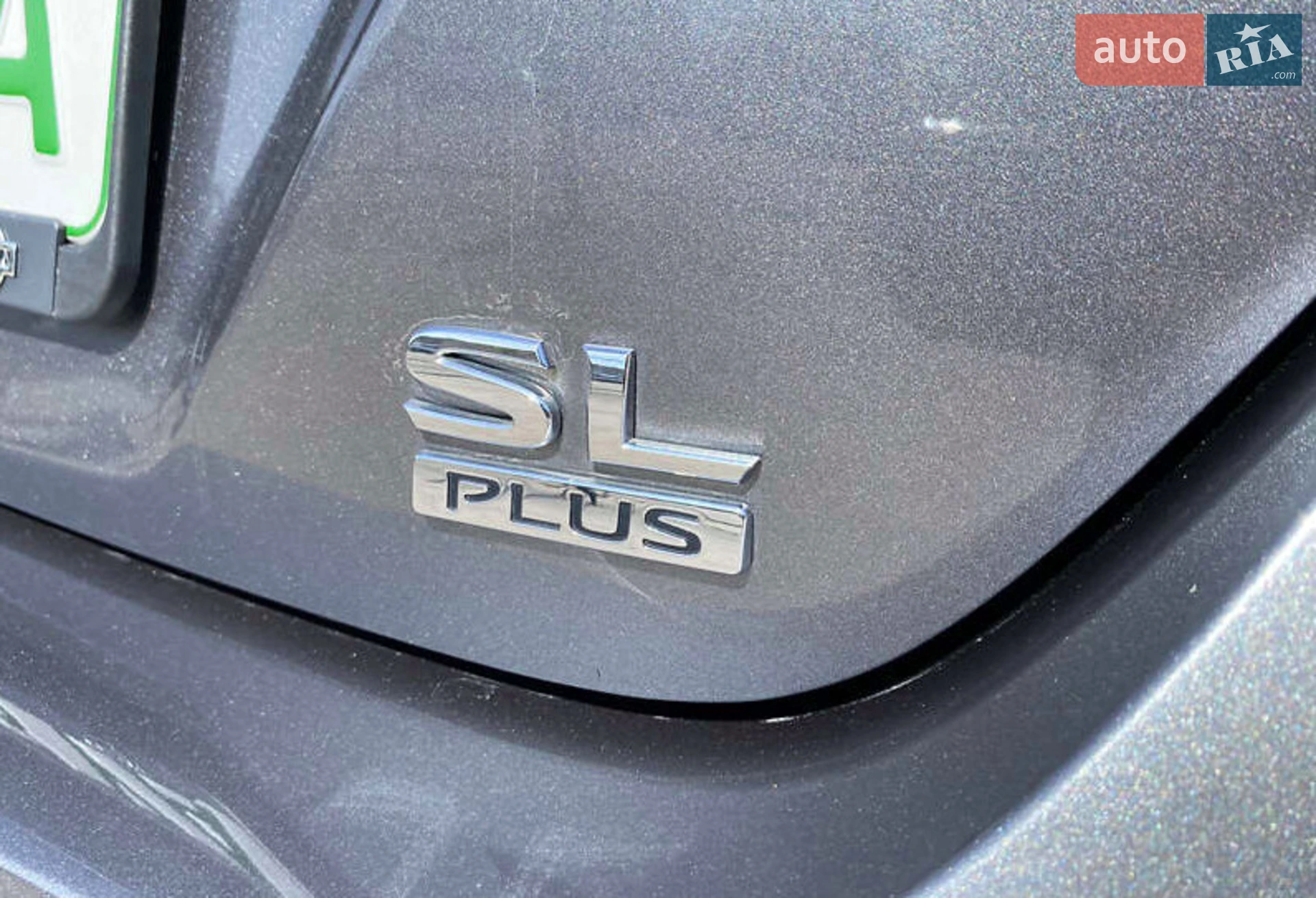 2021 Nissan Leaf - мініатюра 38