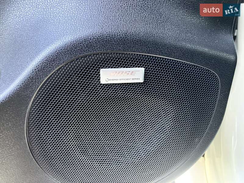 Хетчбек Nissan Leaf 2019 в Дніпрі