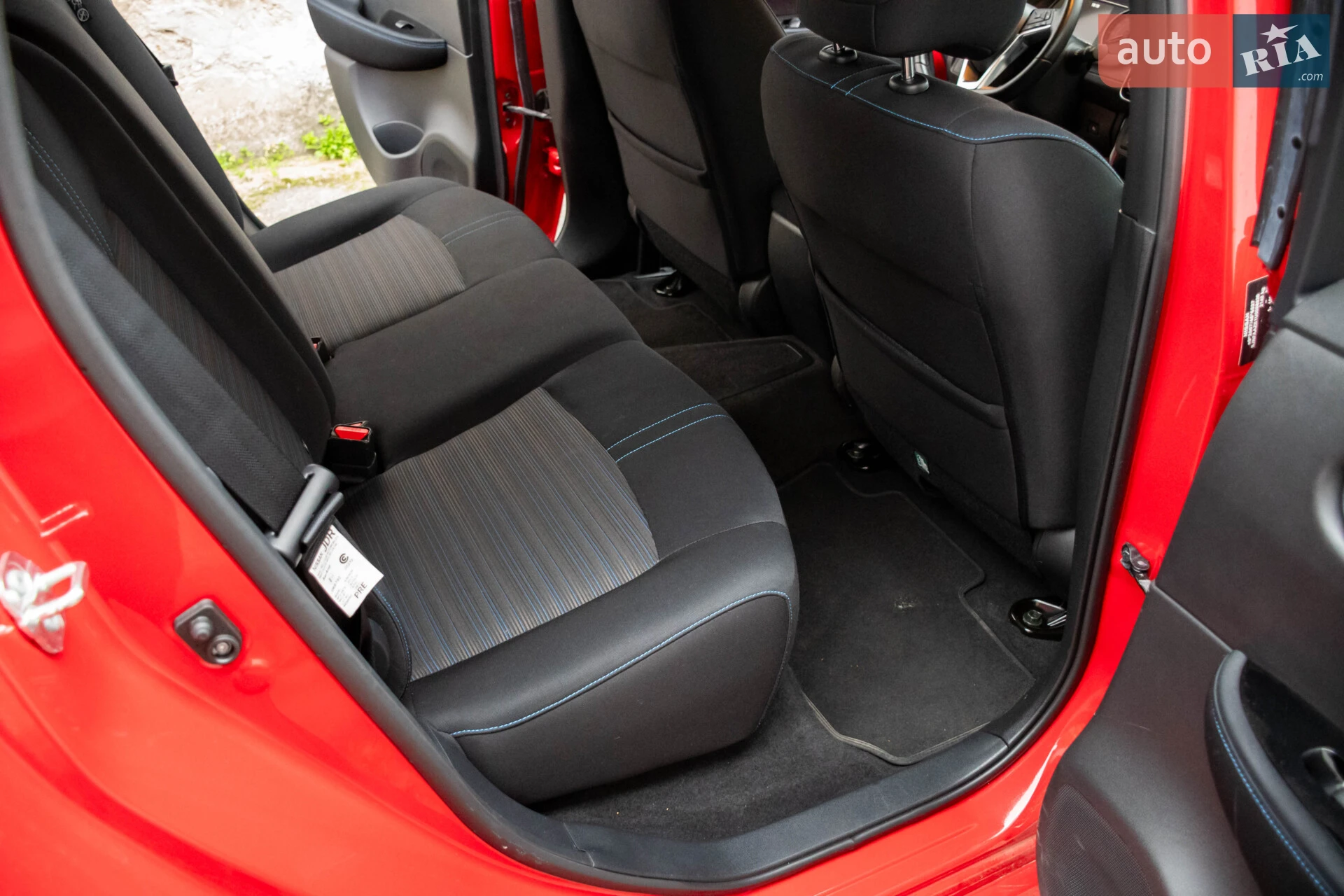 2019 Nissan Leaf - мініатюра 28