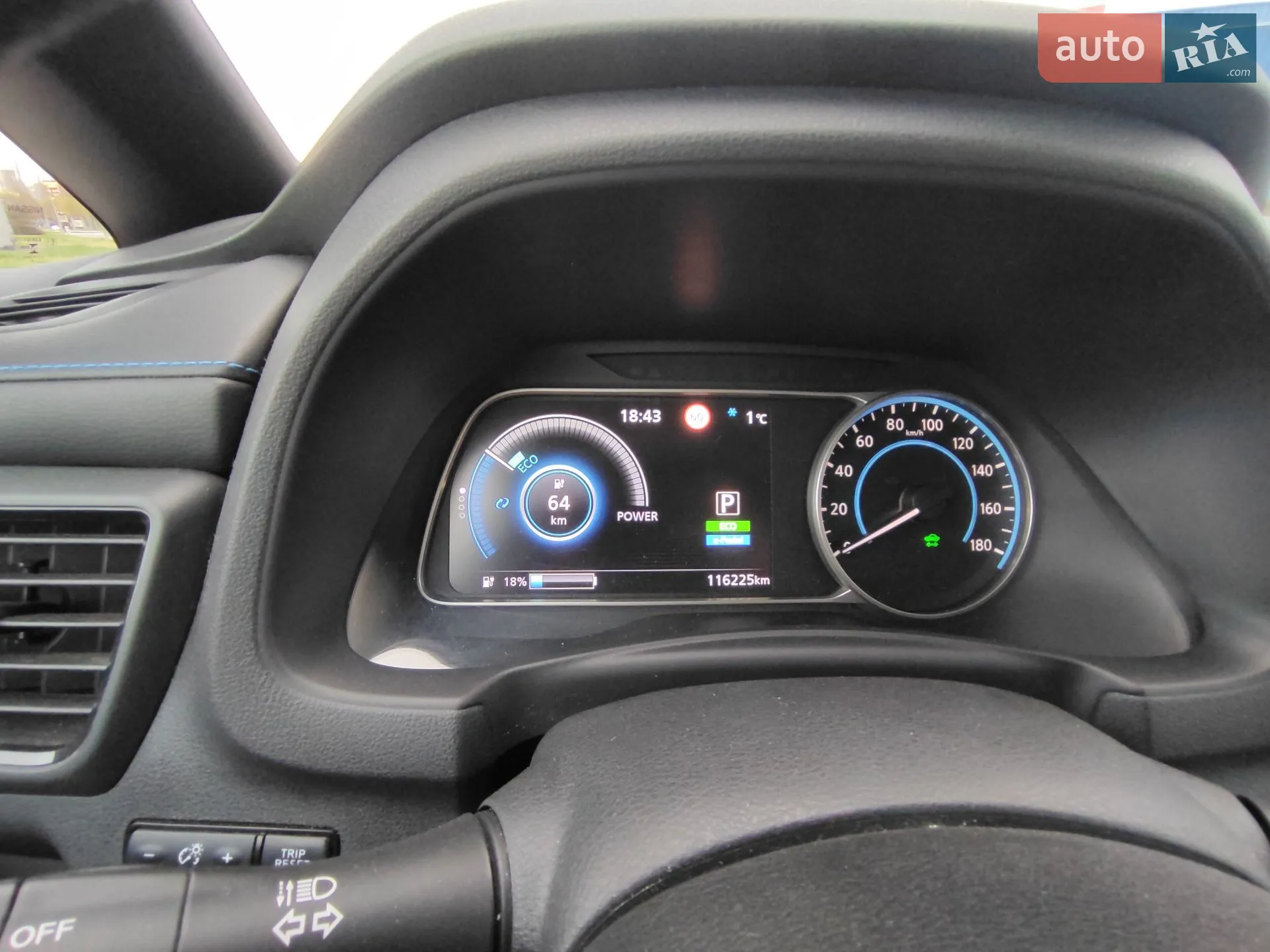 2019 Nissan Leaf - мініатюра 28