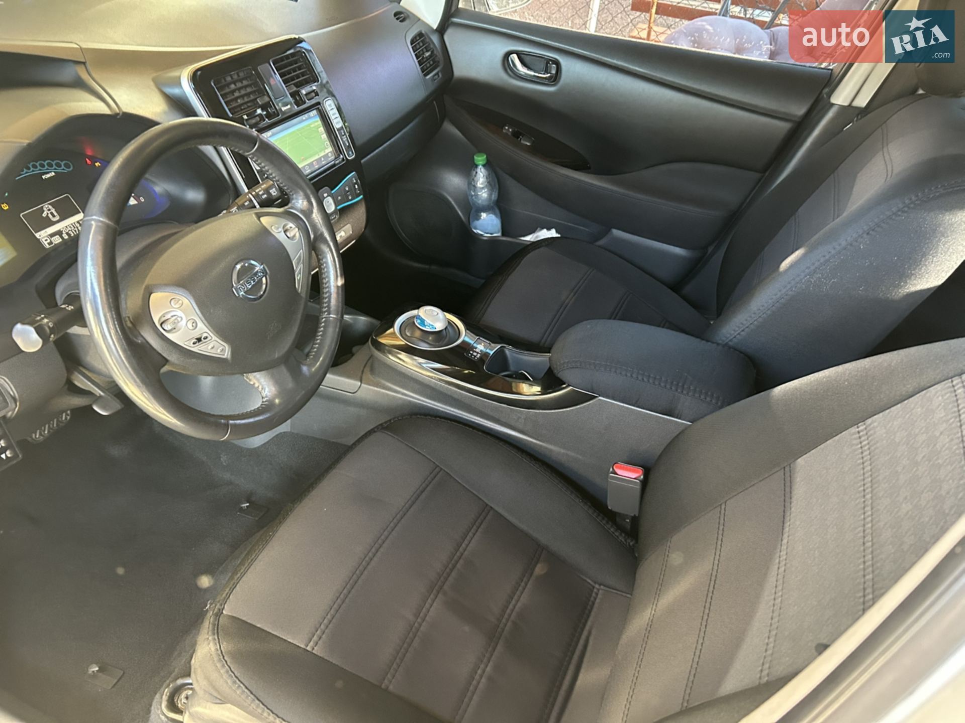 2017 Nissan Leaf - мініатюра 28
