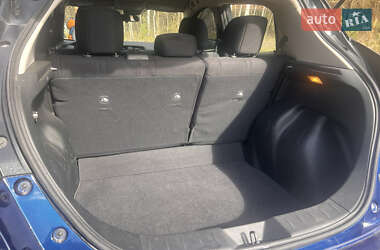 Хэтчбек Nissan Leaf 2020 в 