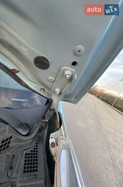Хэтчбек Nissan Leaf 2014 в 
