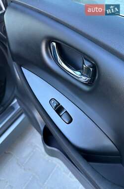 Хетчбек Nissan Leaf 2021 в 