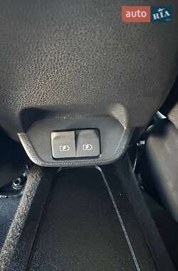 Хетчбек Nissan Leaf 2021 в 