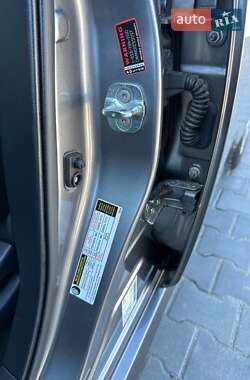 Хетчбек Nissan Leaf 2021 в 