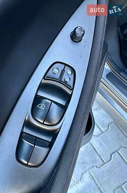 Хетчбек Nissan Leaf 2021 в 