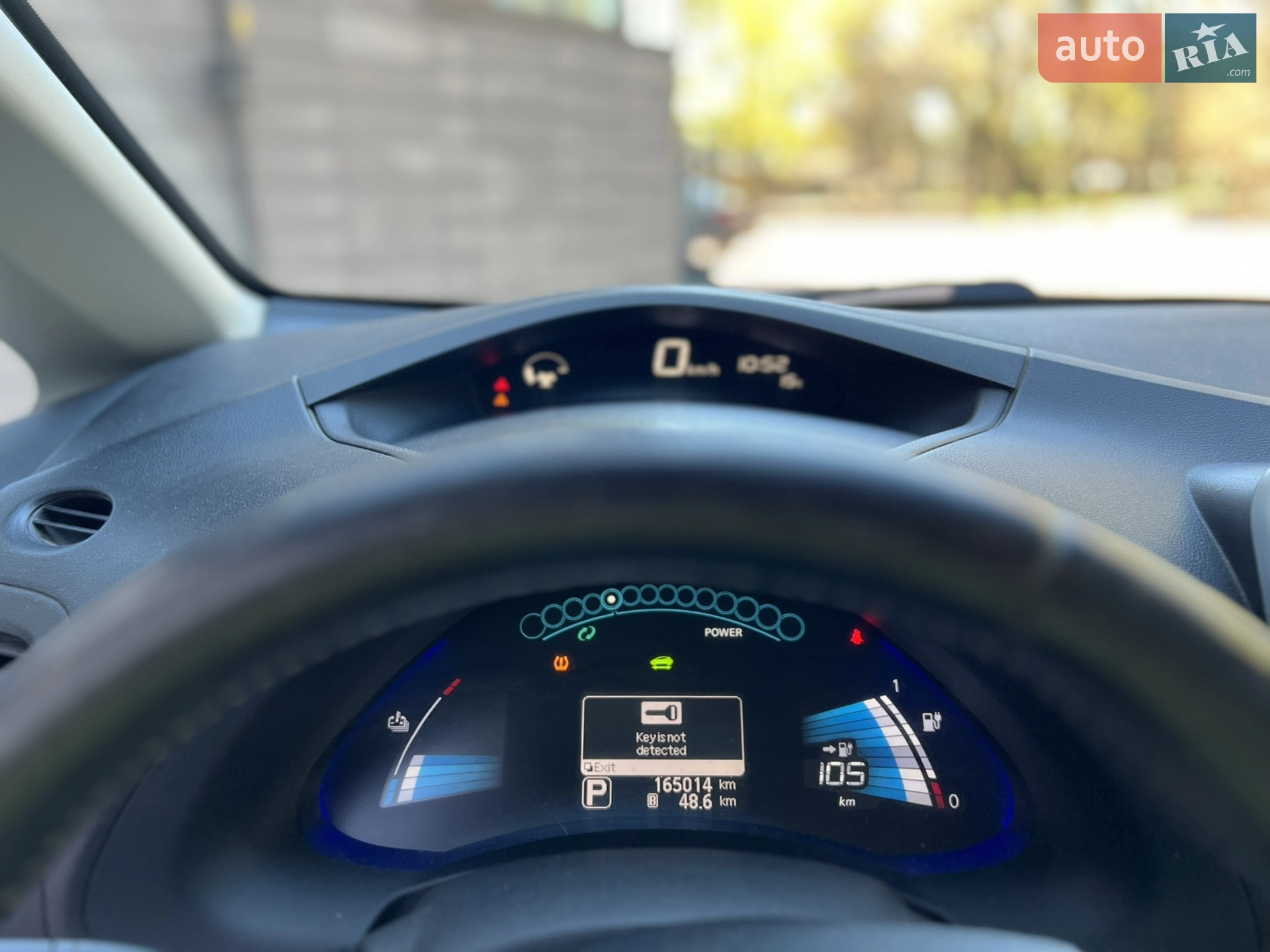 2015 Nissan Leaf - мініатюра 18