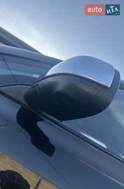 Хэтчбек Nissan Leaf 2014 в 