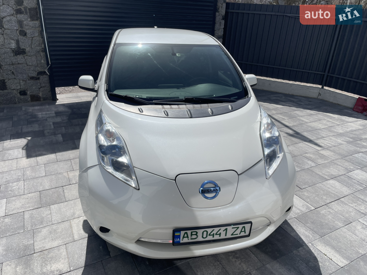 2014 Nissan Leaf - мініатюра 17