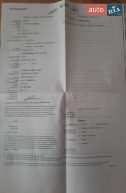 Хэтчбек Nissan Leaf 2020 в 