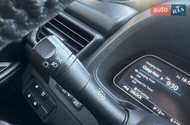 Хэтчбек Nissan Leaf 2021 в 